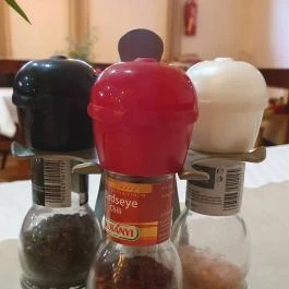 Kurta Étterem , Kiskőrös - Egyéb