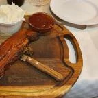 Kurta Étterem Kiskőrös - Egyéb