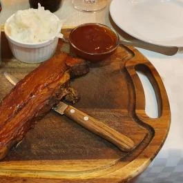 Kurta Étterem , Kiskőrös - Egyéb