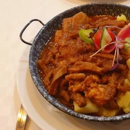 Kurta Étterem , Kiskőrös - Egyéb