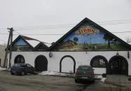 Kurta Étterem Kiskőrös