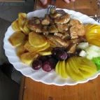 Kurta Étterem Kiskőrös - Étel/ital