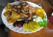 Kurta Étterem Kiskőrös