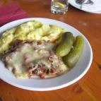 Kurta Étterem Kiskőrös - Étel/ital