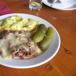 Kurta Étterem , Kiskőrös - Étel/ital