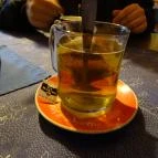 Kurta Kocsma Noszvaj - Étel/ital