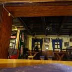 Kurta Kocsma Noszvaj - Belső