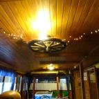 Kurta Kocsma Noszvaj - Belső