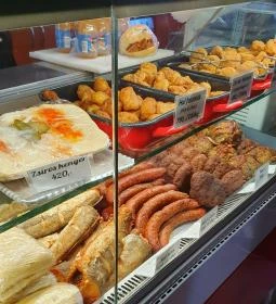 Kurta Kocsma Vendéglő