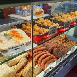 Kurta Kocsma Vendéglő, Solt - Egyéb