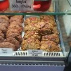 Kurta Kocsma Vendéglő Solt - Egyéb