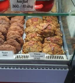 Kurta Kocsma Vendéglő