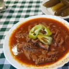 Kurta Kocsma Vendéglő Solt - Egyéb