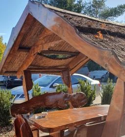 Kurta Kocsma Vendéglő