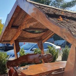 Kurta Kocsma Vendéglő, Solt - Egyéb