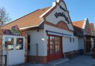 Kurta Kocsma Vendéglő Solt