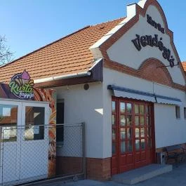 Kurta Kocsma Vendéglő, Solt - Egyéb