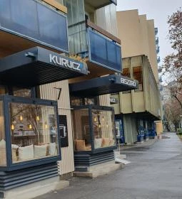 Kurucz Hús & Bisztró