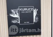 Kurucz Hús & Bisztró Debrecen
