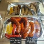 Kurucz Hús & Bisztró Debrecen - Egyéb