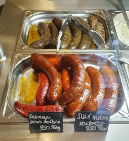 Kurucz Hús & Bisztró