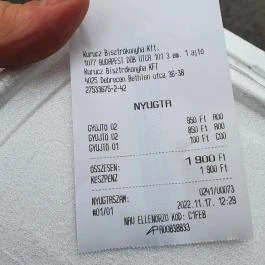 Kurucz Hús & Bisztró, Debrecen - Egyéb