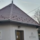 Kútház Kávézó Gödöllő - Egyéb