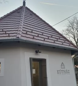 Kútház Kávézó