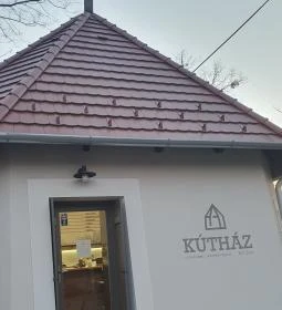 Kútház Kávézó
