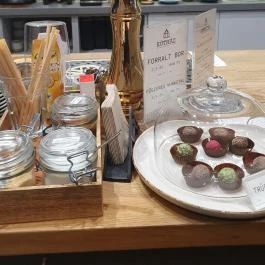 Kútház Kávézó Gödöllő - Egyéb