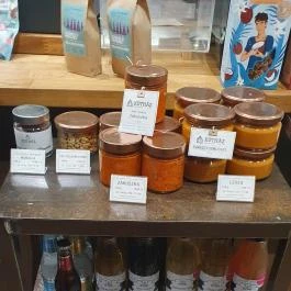 Kútház Kávézó Gödöllő - Egyéb