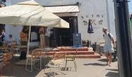 Kuthy Vendéglő, Kapolcs