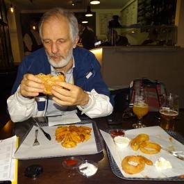 KUZIN Bar, Budapest - Egyéb