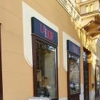 La'Bor Szentes - Külső kép