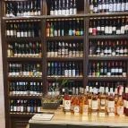 La'Bor Szentes - Belső