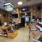 La'Bor Szentes - Belső