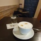 La'Bor Szentes - Étel/ital