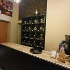 La'Bor Szentes - Belső