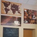 La'Bor Szentes - Belső