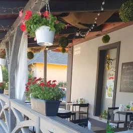 La Casa Della Pizza Halásztelek - Egyéb