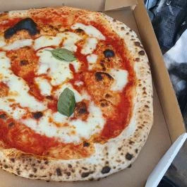 La Casa Della Pizza Halásztelek - Egyéb