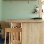 La Coppola Express Dabas - Egyéb