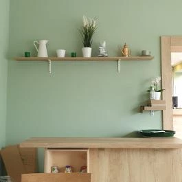 La Coppola Express Dabas - Egyéb