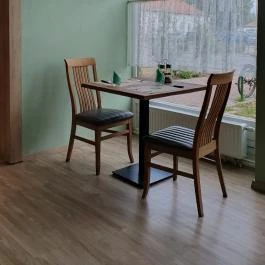 La Coppola Express Dabas - Egyéb