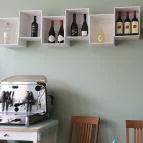 La Coppola Express Dabas - Egyéb