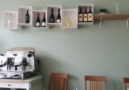 La Coppola Express Dabas