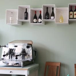 La Coppola Express Dabas - Egyéb