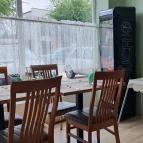 La Coppola Express Dabas - Egyéb