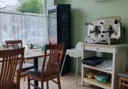 La Coppola Express Dabas