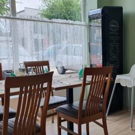 La Coppola Express Dabas - Egyéb